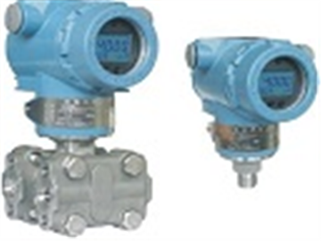 智能型壓力變送器